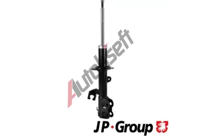 JP GROUP Tlumi� p�rov�n� JP GROUP JPG 4042101170, 4042101170