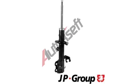 JP GROUP Tlumi� p�rov�n� JP GROUP JPG 4042101180, 4042101180