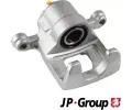 JP GROUP Brzdov tmen JP GROUP JPG 4062001280, 4062001280