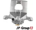 JP GROUP Brzdov tmen JP GROUP JPG 4062001280, 4062001280