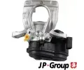 JP GROUP Brzdov tmen JP GROUP JPG 4062001470, 4062001470