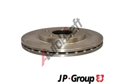 JP GROUP Brzdov kotou JP GROUP JPG 4063100600, 4063100600