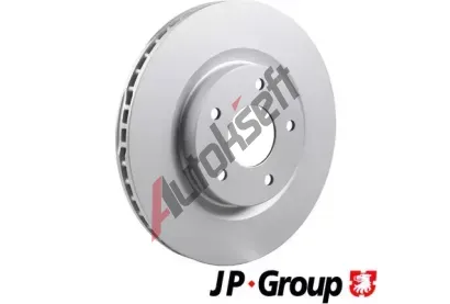 JP GROUP Brzdov kotou - 296 mm JPG 4063101800, 4063101800