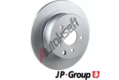 JP GROUP Brzdov kotou - 291 mm JPG 4063200800, 4063200800