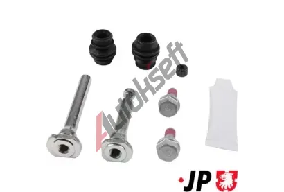 JP GROUP Sada vodicch pouzder brzdovho tmenu JP JPG 4064003610, 4064003610