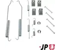 Sada psluenstv brzdov elisti JP GROUP ‐ JPG 4064004410