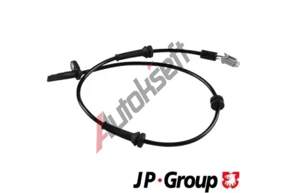 JP GROUP Snma potu otek kol JP GROUP JPG 4097102200, 4097102200