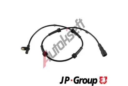 JP GROUP Snma potu otek kol JP GROUP JPG 4097103600, 4097103600