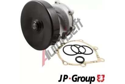 JP GROUP Vodn erpadlo, chlazen motoru JP GROUP JPG 4114100700, 4114100700