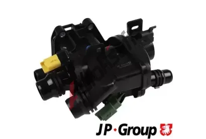 JP GROUP Pouzdro termostatu JP GROUP JPG 4114500200, 4114500200