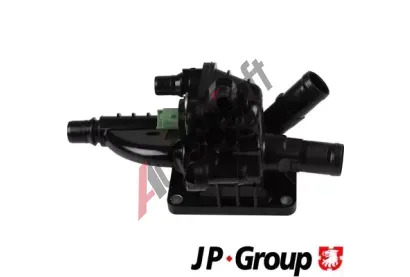 JP GROUP Pouzdro termostatu JP GROUP JPG 4114500400, 4114500400