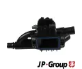 JP GROUP Pouzdro termostatu JP GROUP JPG 4114500400, 4114500400