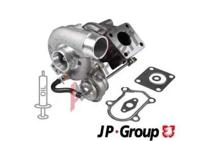 JP GROUP Dmychadlo - plnn JP GROUP JPG 4117400300, 4117400300