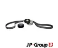 Sada dr�kov�ch kl�nov�ch �emen�&nbsp;JP GROUP&nbsp;&dash;&nbsp;JPG 4118100810