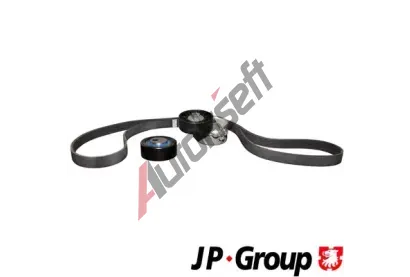 JP GROUP Sada dr�kov�ch kl�nov�ch �emen� JP GROUP JPG 4118100810, 4118100810