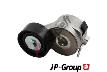 JP GROUP Napnac kladka drkovho klnovho emenu JP GROUP JPG 4118300800, 4118300800