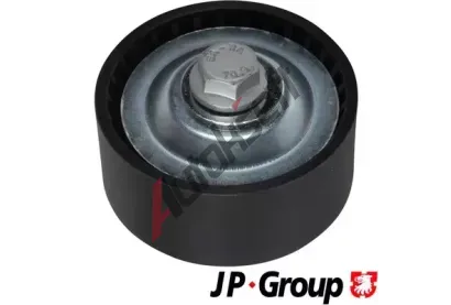 JP GROUP Vratn / vodic kladka drkovho klnovho emenu JP GROUP JPG 4118301500, 4118301500