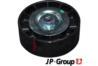 JP GROUP Napnac kladka drkovho klnovho emenu JP GROUP JPG 4118301700, 4118301700