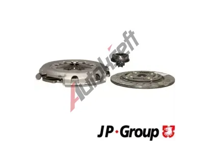 JP GROUP Sada spojky JP GROUP JPG 4130401210, 4130401210