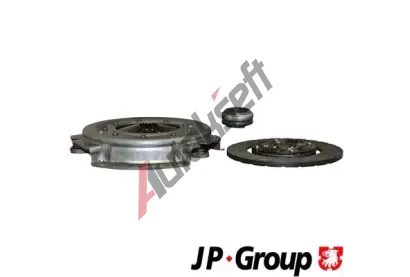 JP GROUP Sada spojky JP GROUP JPG 4130401410, 4130401410