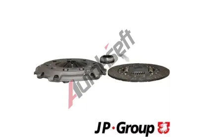 JP GROUP Sada spojky JP GROUP JPG 4130402810, 4130402810
