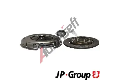 JP GROUP Sada spojky JP GROUP JPG 4130402910, 4130402910