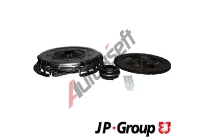 JP GROUP Sada spojky JP GROUP JPG 4130403010, 4130403010 JP GROUP Sada spojky JP GROUP JPG 4130403010, 4130403010