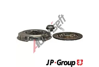 JP GROUP Sada spojky JP GROUP JPG 4130404210, 4130404210