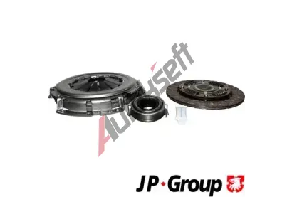 JP GROUP Sada spojky JP GROUP JPG 4130404610, 4130404610