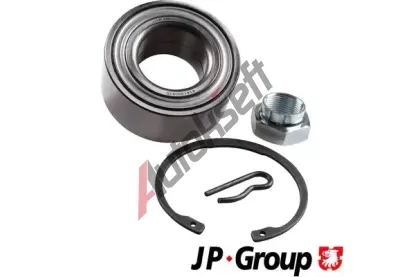 JP GROUP Sada loiska kola JP GROUP JPG 4141300810, 4141300810