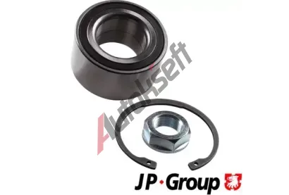 JP GROUP Sada loiska kola JP GROUP JPG 4141301510, 4141301510