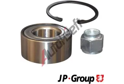 JP GROUP Sada loiska kola JP GROUP JPG 4141302210, 4141302210