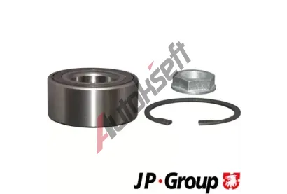JP GROUP Sada loiska kola JP GROUP JPG 4141302710, 4141302710