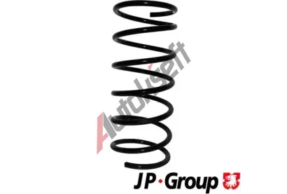 JP GROUP Pruina podvozku JP GROUP JPG 4142201600, 4142201600