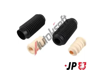 JP GROUP Ochranná sada tlumiče pérování proti prachu JP JPG 4142702510, 4142702510 JP GROUP Ochranná sada tlumiče pérování proti prachu JP JPG 4142702510, 4142702510