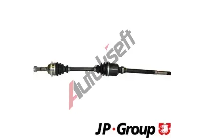JP GROUP Hnac hdel JP GROUP JPG 4143100500, 4143100500