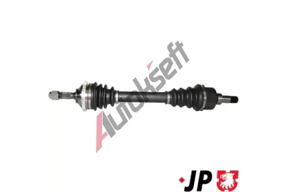 JP GROUP Hnac� h��del JP JPG 4143103700, 4143103700