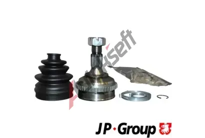 JP GROUP Kloub hnacho hdele, sada JP GROUP JPG 4143300110, 4143300110