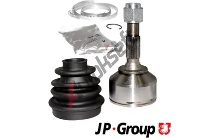 JP GROUP Kloub hnacho hdele, sada JP GROUP JPG 4143300210, 4143300210
