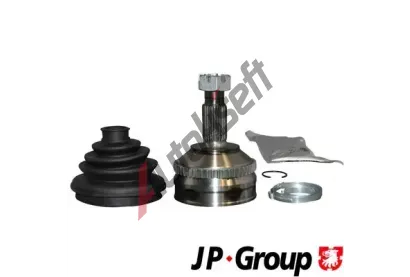 JP GROUP Kloub hnacho hdele, sada JP GROUP JPG 4143300810, 4143300810