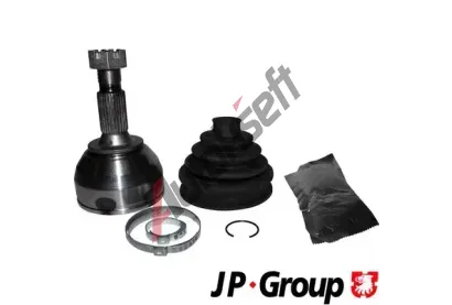 JP GROUP Kloub hnacho hdele, sada JP GROUP JPG 4143301110, 4143301110