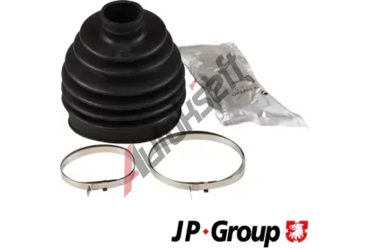 JP GROUP Sada manety hnacho hdele JP GROUP JPG 4143600510, 4143600510