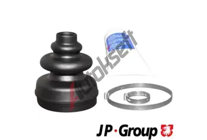 JP GROUP Sada manety hnacho hdele JP Group JPG 4143700510, 4143700510