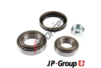 JP GROUP Sada loiska kola JP GROUP JPG 4151300610, 4151300610