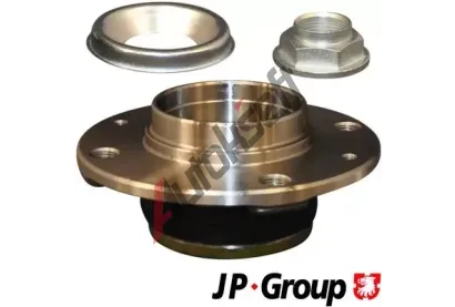 JP GROUP Nboj kola JP GROUP JPG 4151401100, 4151401100