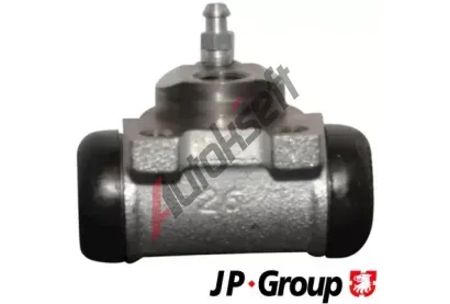 JP GROUP Brzdov vleek JP GROUP JPG 4161301900, 4161301900