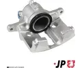 JP GROUP Brzdov tmen JP JPG 4161902370, 4161902370