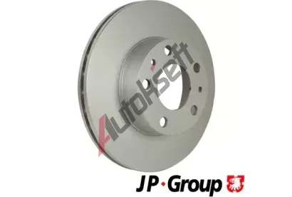 JP GROUP Brzdov kotou - 280 mm JPG 4163100900, 4163100900
