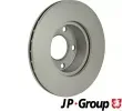 JP GROUP Brzdov kotou - 280 mm JPG 4163100900, 4163100900