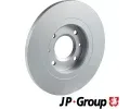 JP GROUP Brzdov kotou - 266 mm JPG 4163101200, 4163101200